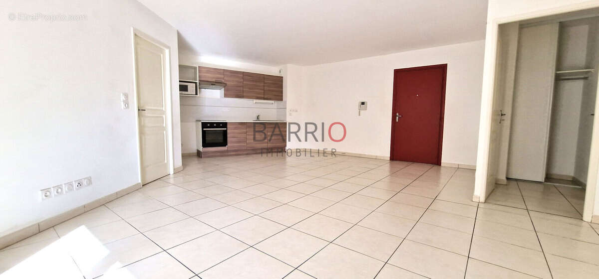 Appartement à BANYULS-SUR-MER