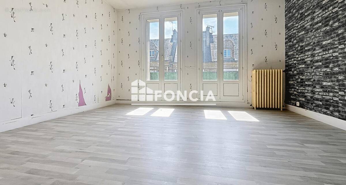 Appartement à FLERS