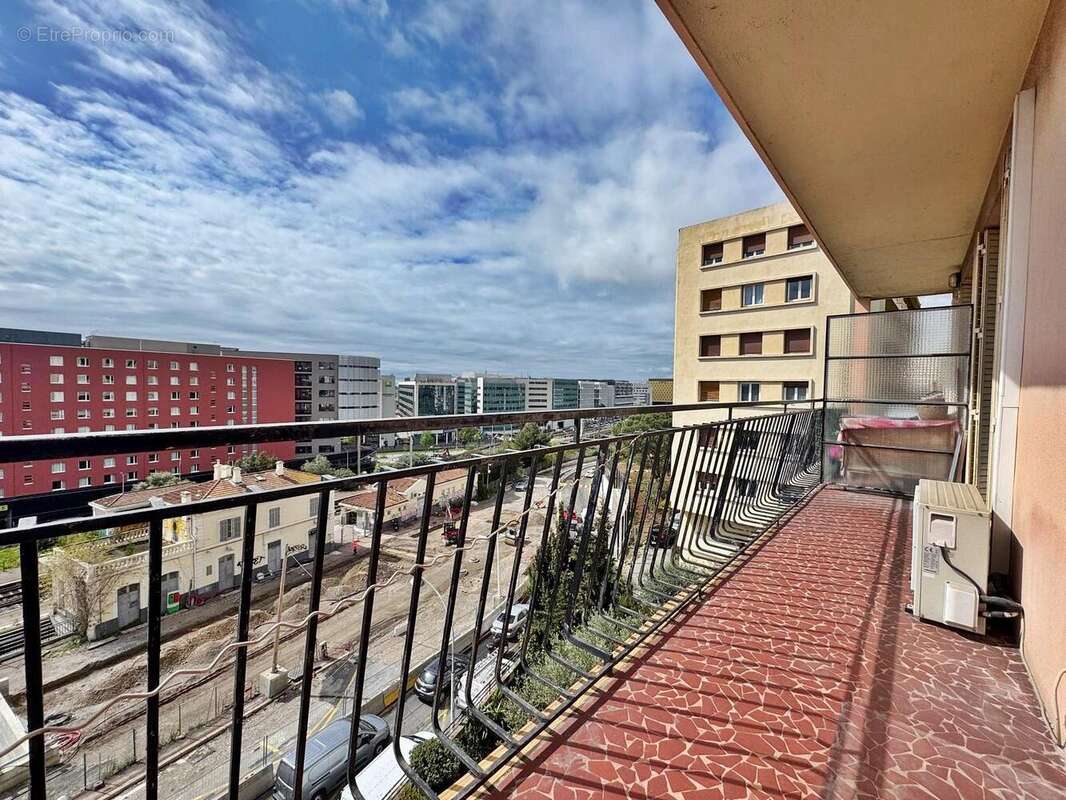   - Appartement à NICE