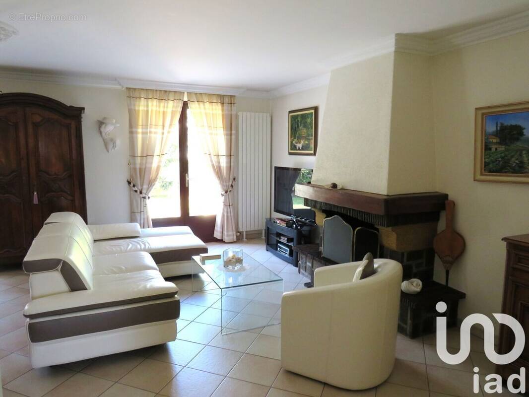 Photo 1 - Maison à NEUILLY-SUR-MARNE