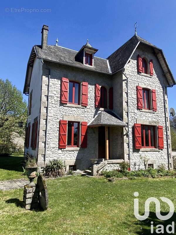 Photo 3 - Maison à MAUSSAC