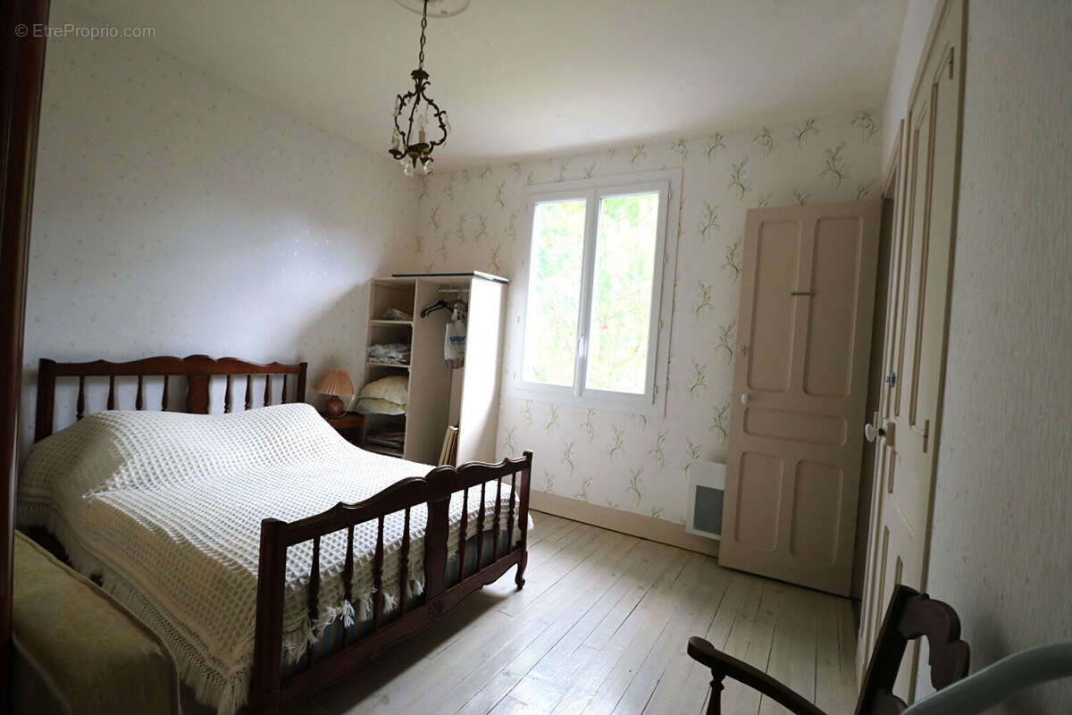 Maison à HOSSEGOR
