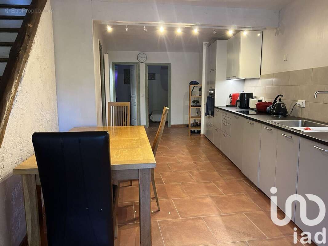 Photo 4 - Maison à LA GARDE-FREINET