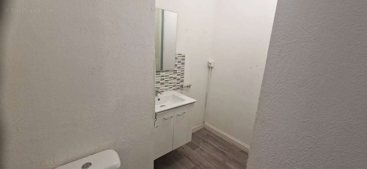 Appartement à GRASSE
