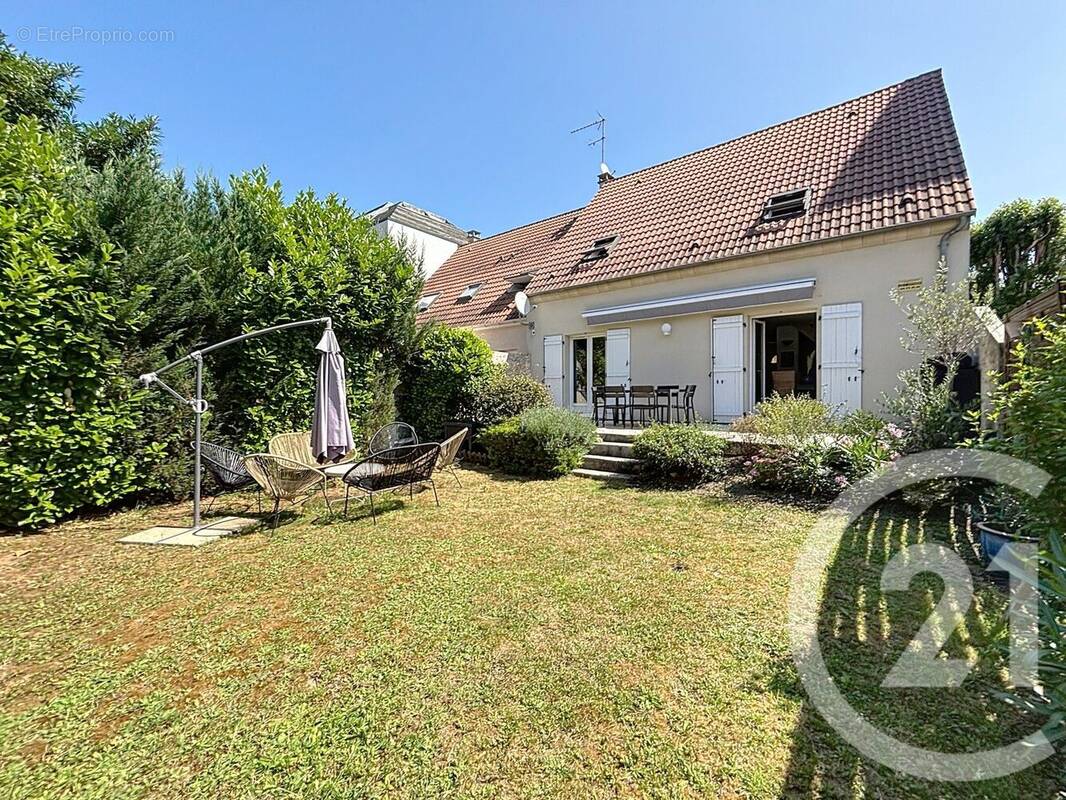 Photo 1 - Maison à ORLY