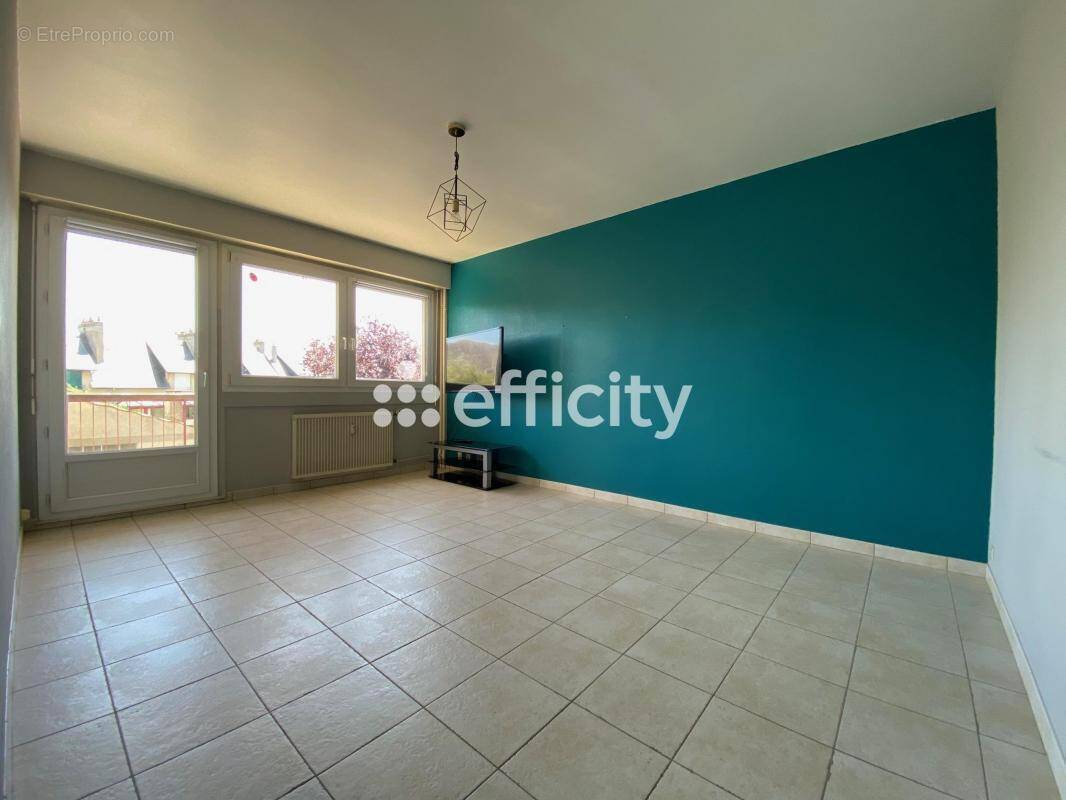 Appartement à ALENCON