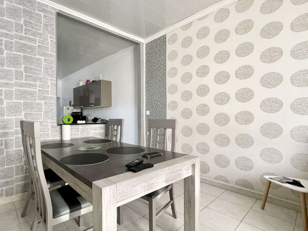 Appartement à EPERNAY