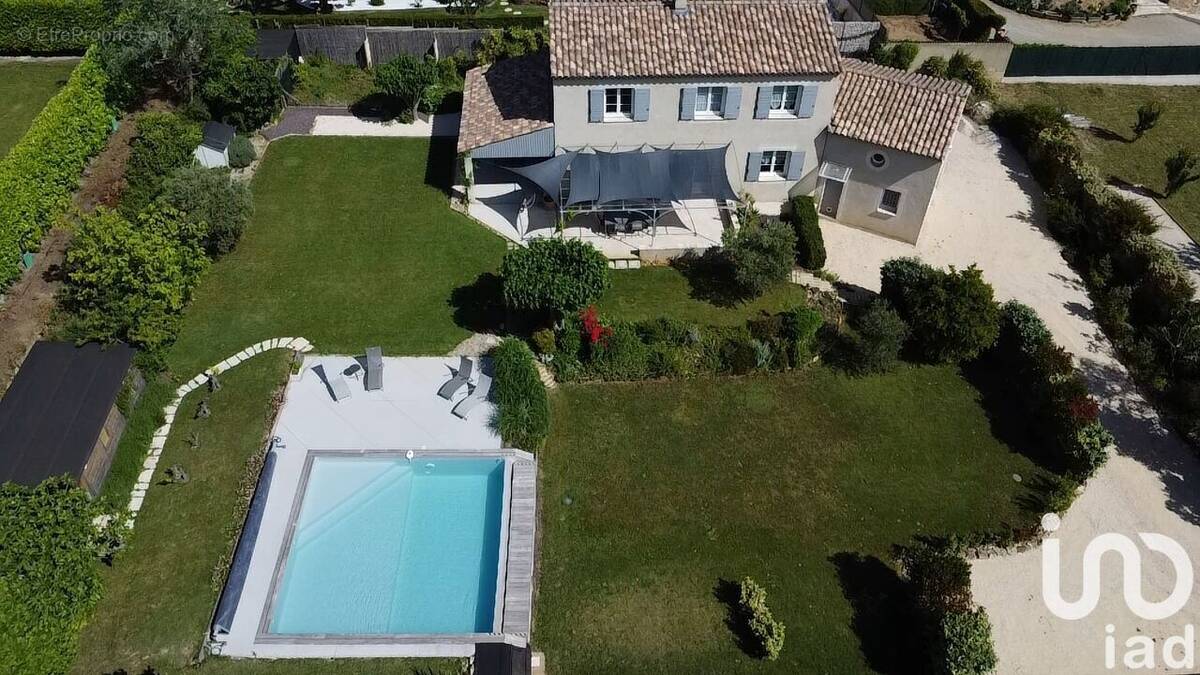 Photo 1 - Maison à PONT-SAINT-ESPRIT