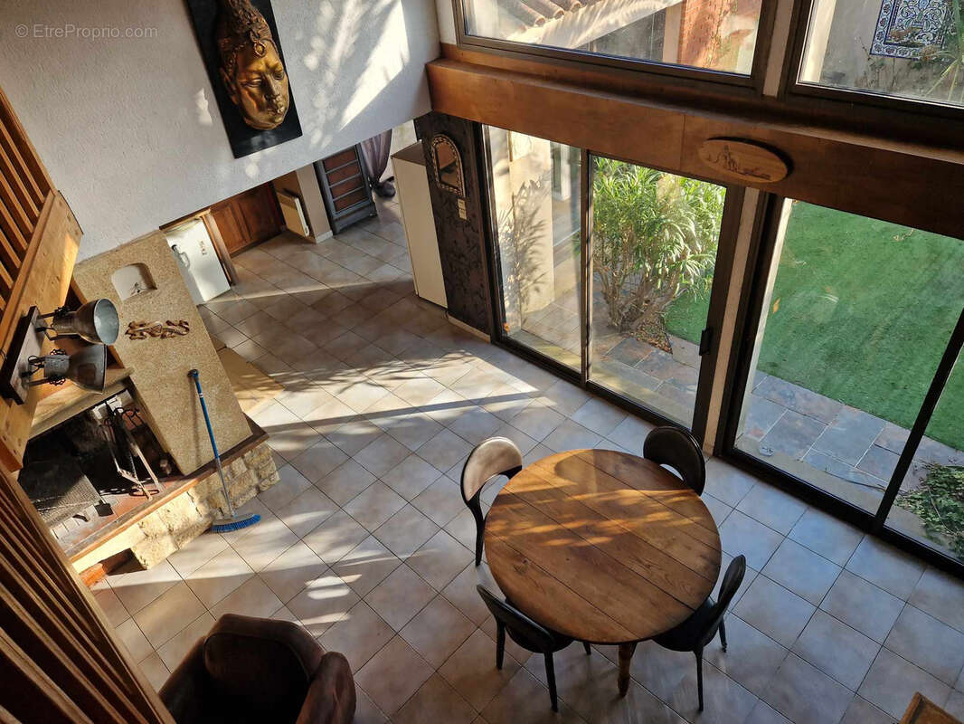 Maison à LA PLAINE-SUR-MER