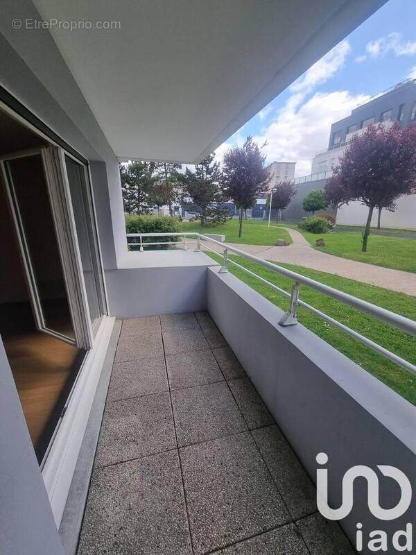 Photo 1 - Appartement à ROUEN