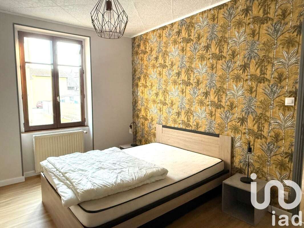Photo 4 - Appartement à COLMAR