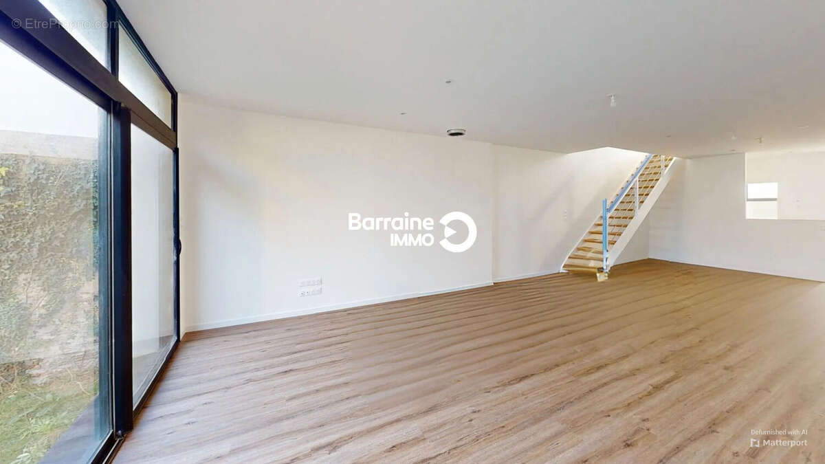 Maison à LORIENT