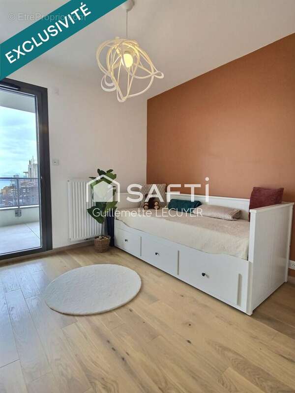 Photo 8 - Appartement à EVIAN-LES-BAINS