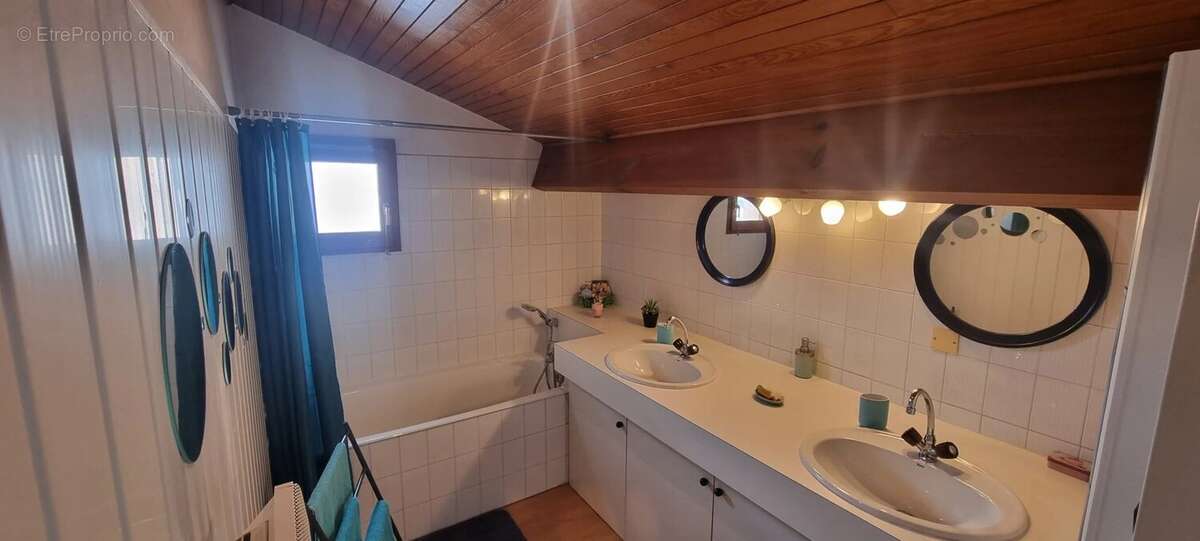 Appartement à DAX
