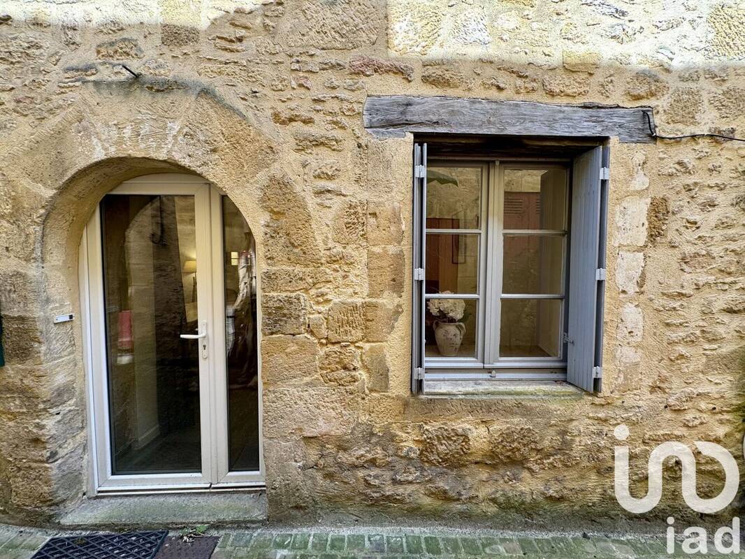 Photo 1 - Maison à SARLAT-LA-CANEDA