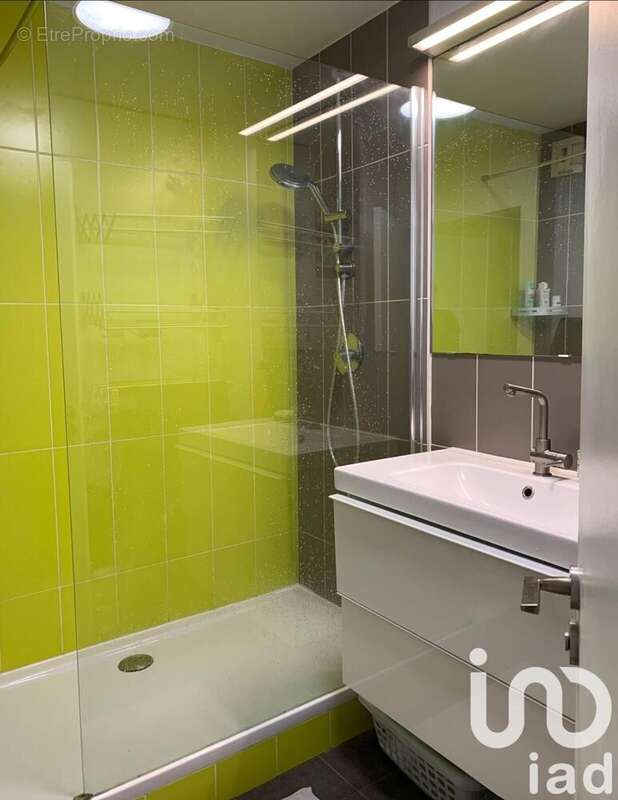 Photo 7 - Appartement à SURESNES