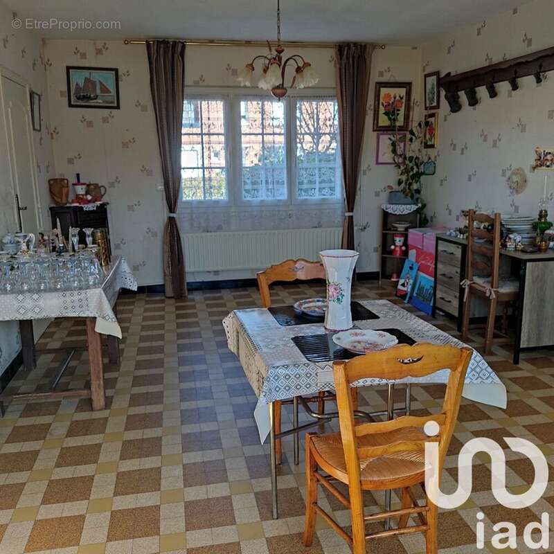 Photo 4 - Maison à BERCK