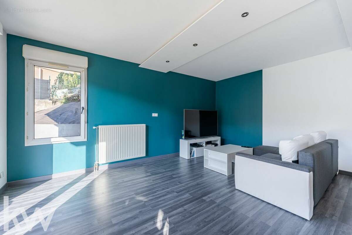 Appartement à L&#039;ISLE-D&#039;ABEAU