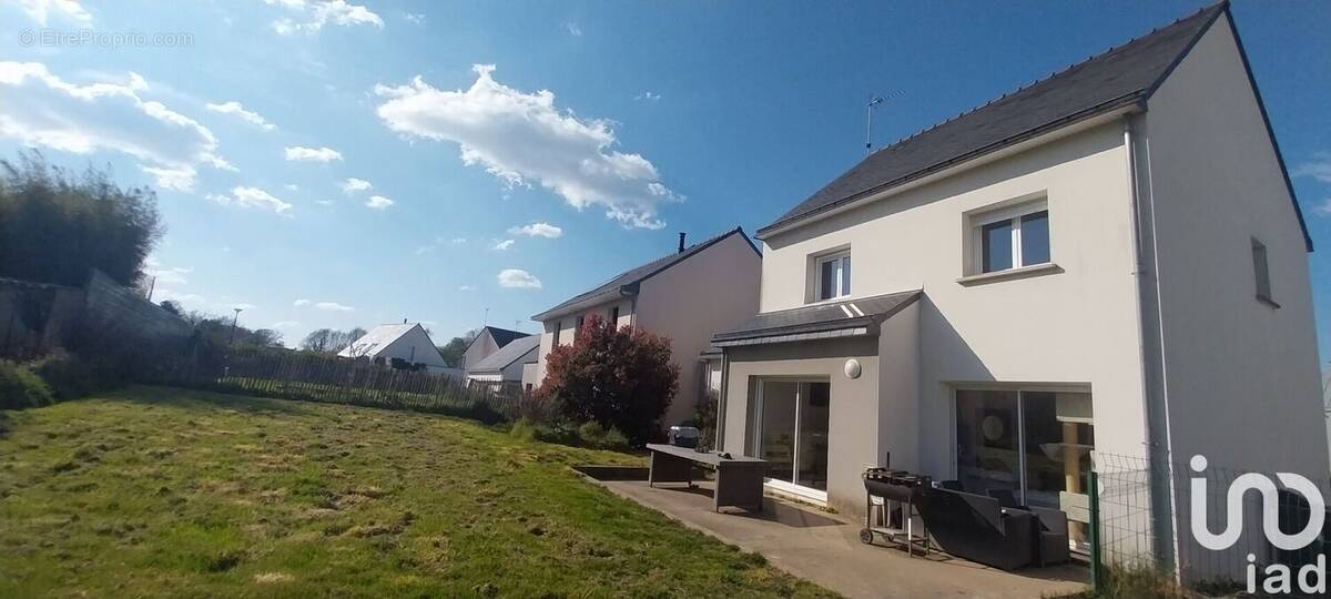 Photo 1 - Maison à QUEVEN