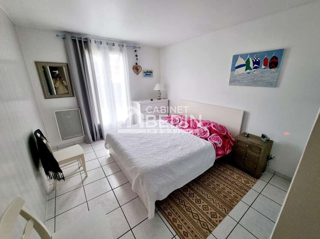 Maison à LEGE-CAP-FERRET