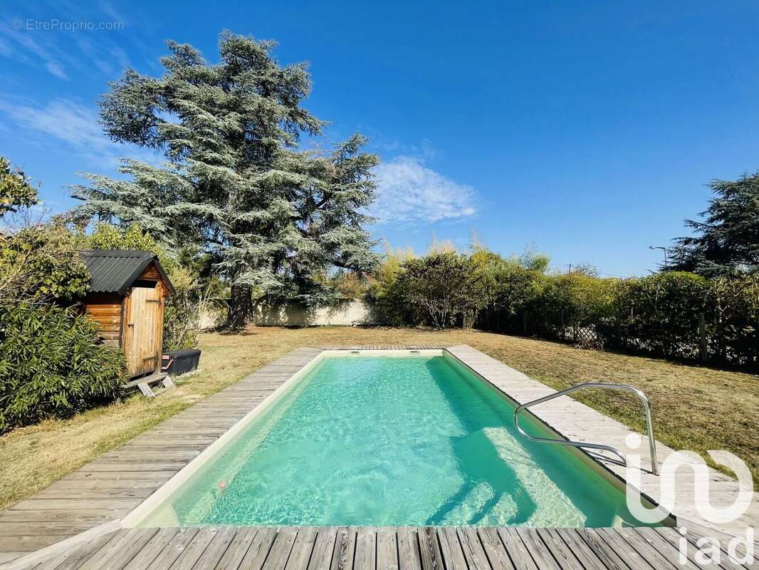 Photo 3 - Maison à LAGRAVE