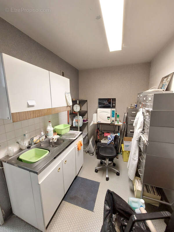 Appartement à MERIGNAC
