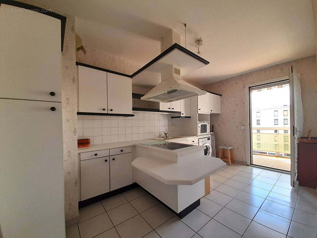 Appartement à VALENCE