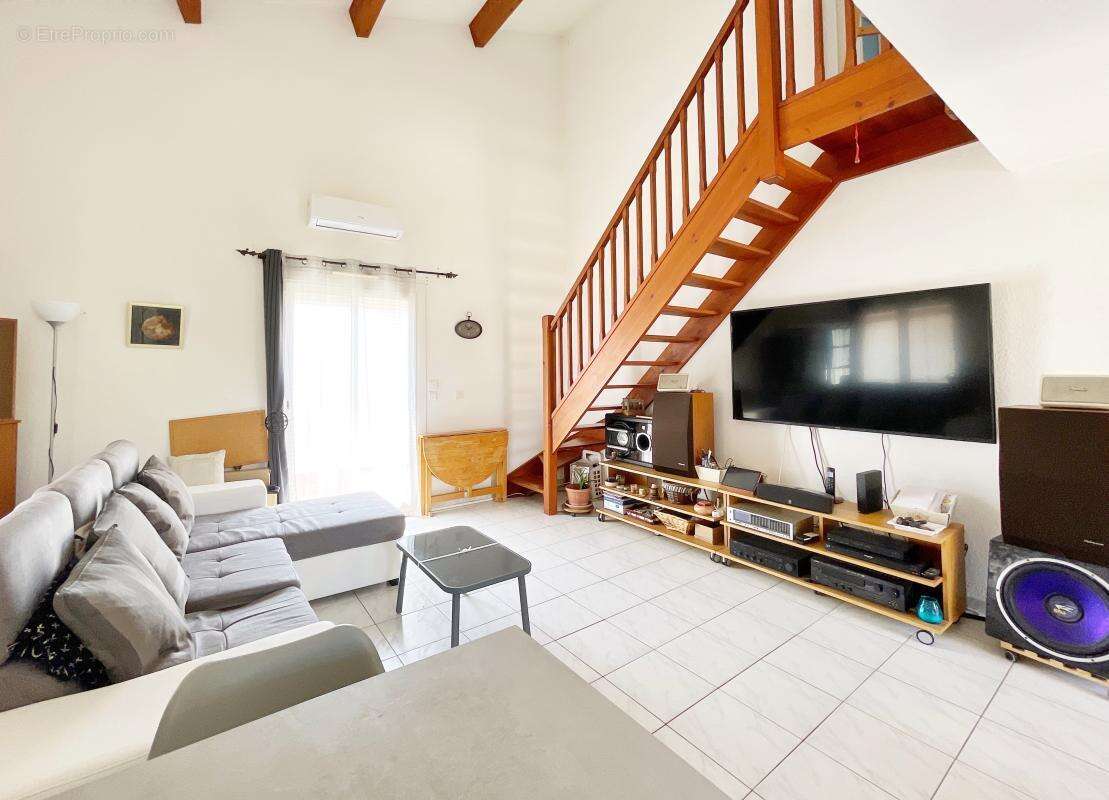 Maison à FRONTIGNAN