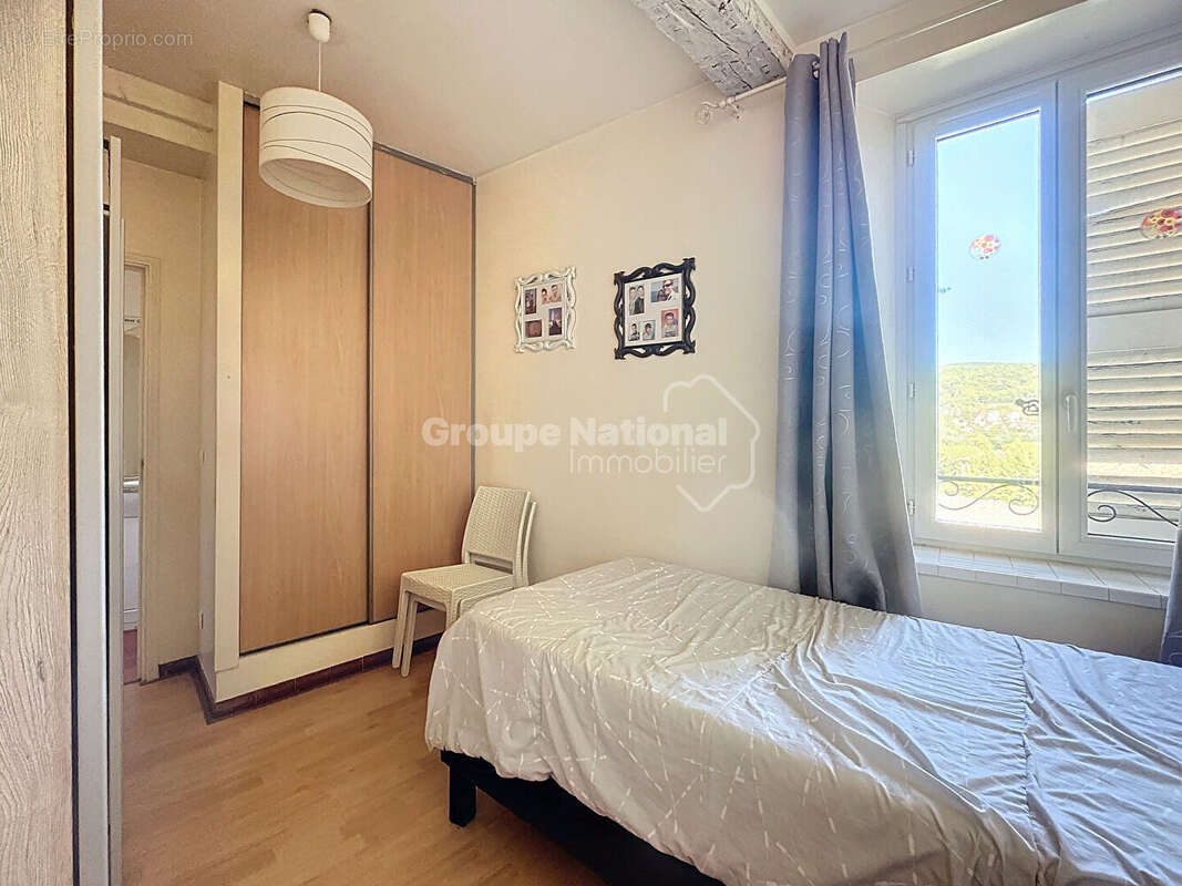 Appartement à SEILLANS