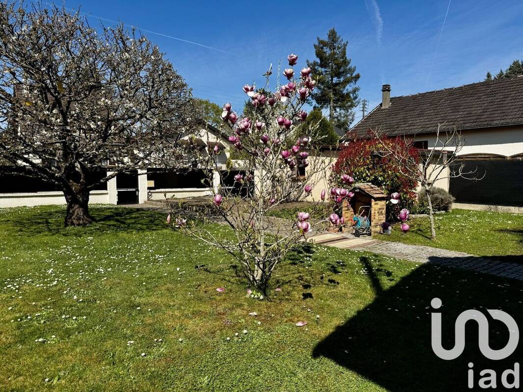 Photo 1 - Maison à BRUNOY