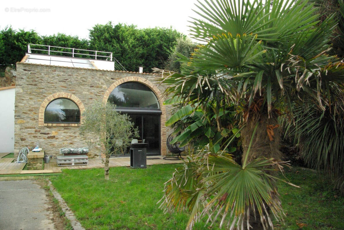 Maison à LA PLAINE-SUR-MER