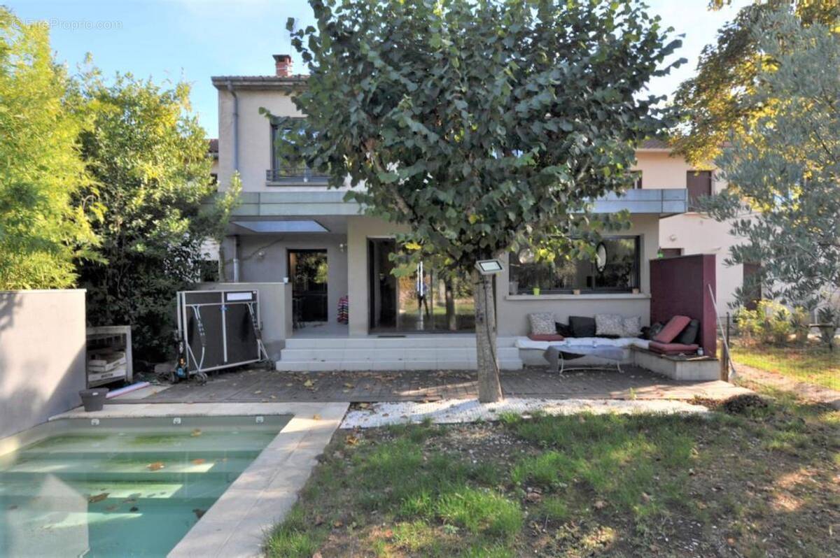 Maison à ALBI