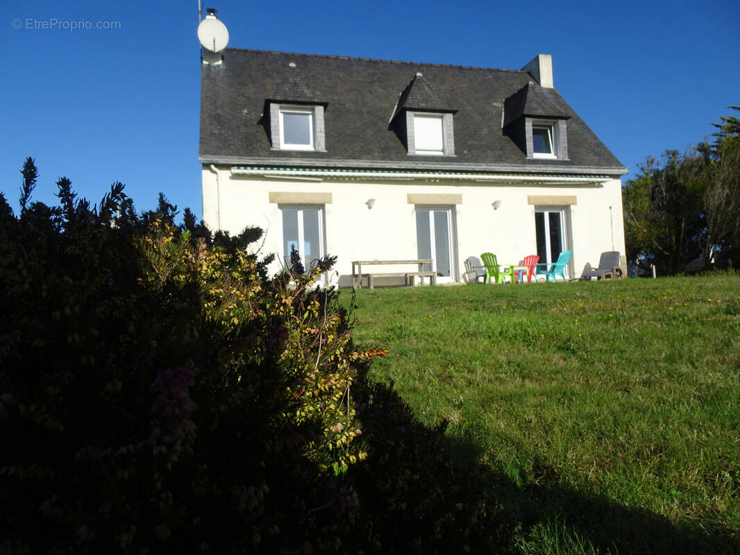 Maison à ERQUY