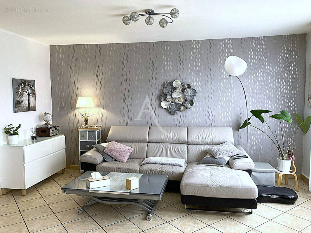 Appartement à BRY-SUR-MARNE