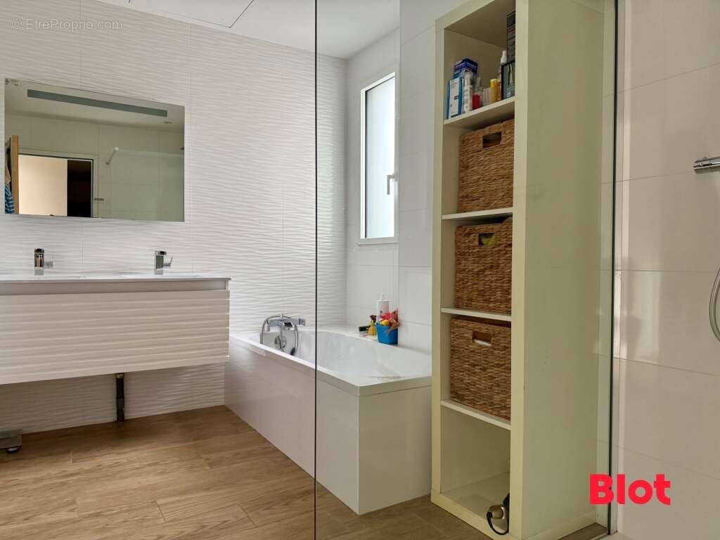 Maison à LA BAULE-ESCOUBLAC