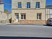 Appartement à MOURMELON-LE-GRAND