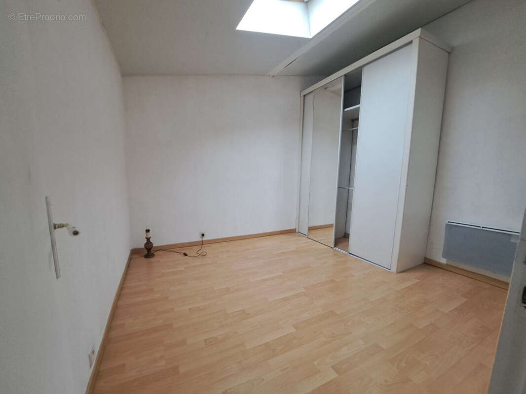 Appartement à BEAUMONT-SUR-OISE