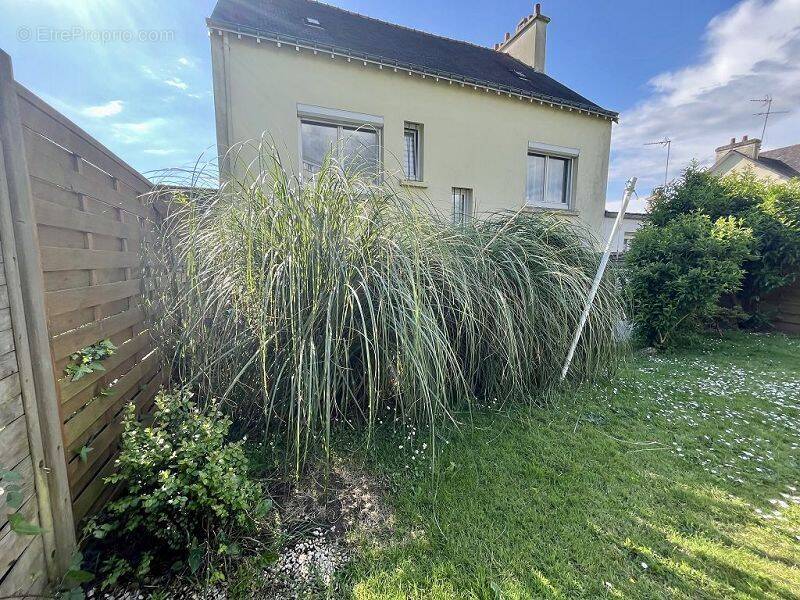 Maison à LANESTER