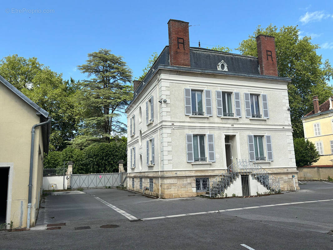 Maison à TONNERRE
