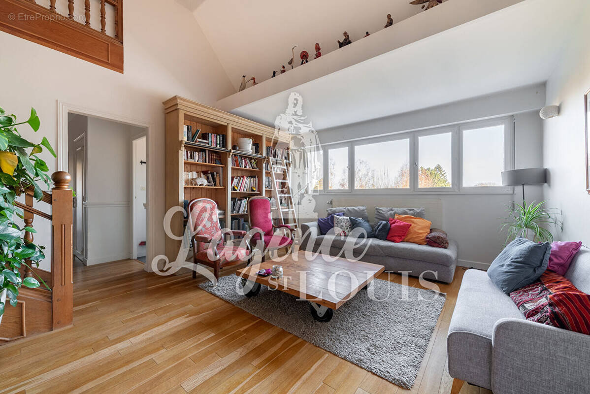 Appartement à CAEN