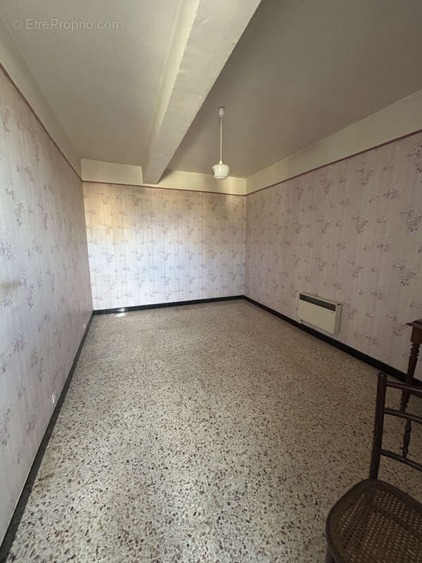 Maison à GAJAN