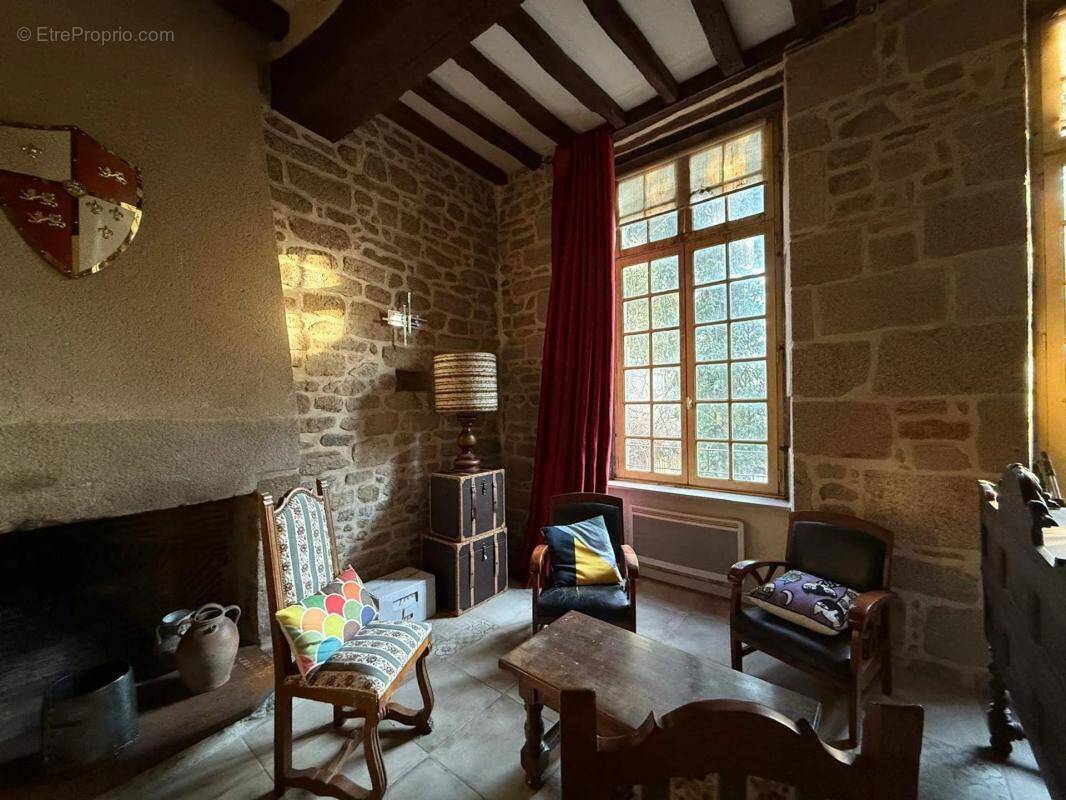 Appartement à GUERANDE