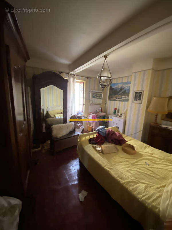 Maison à ESPELUCHE