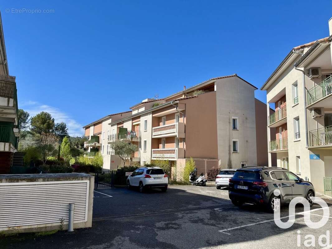 Photo 1 - Appartement à GREOUX-LES-BAINS
