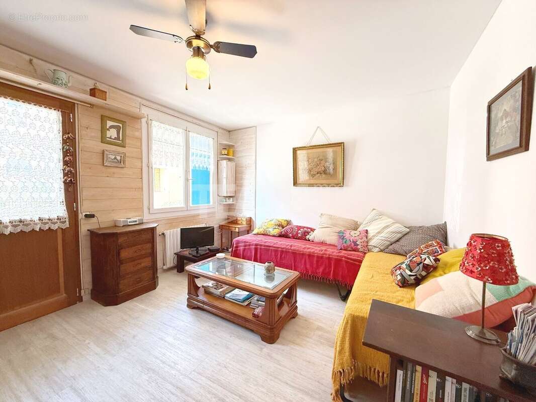 Appartement à SETE