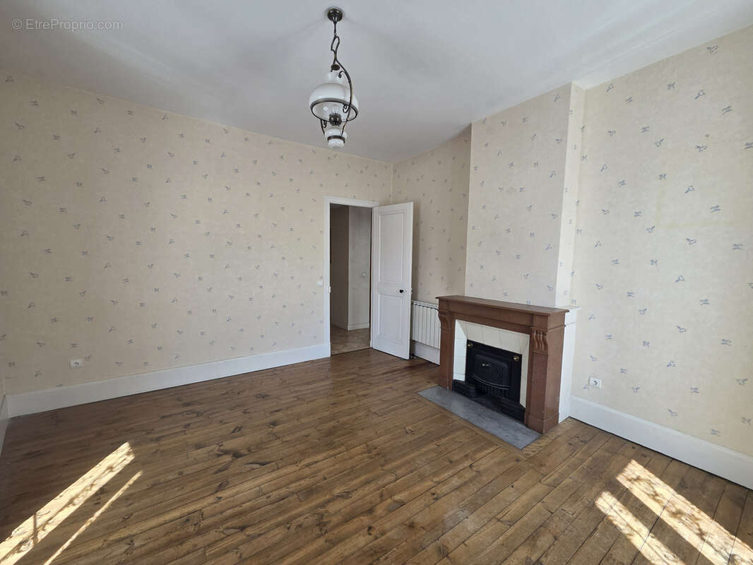Appartement à LAMASTRE