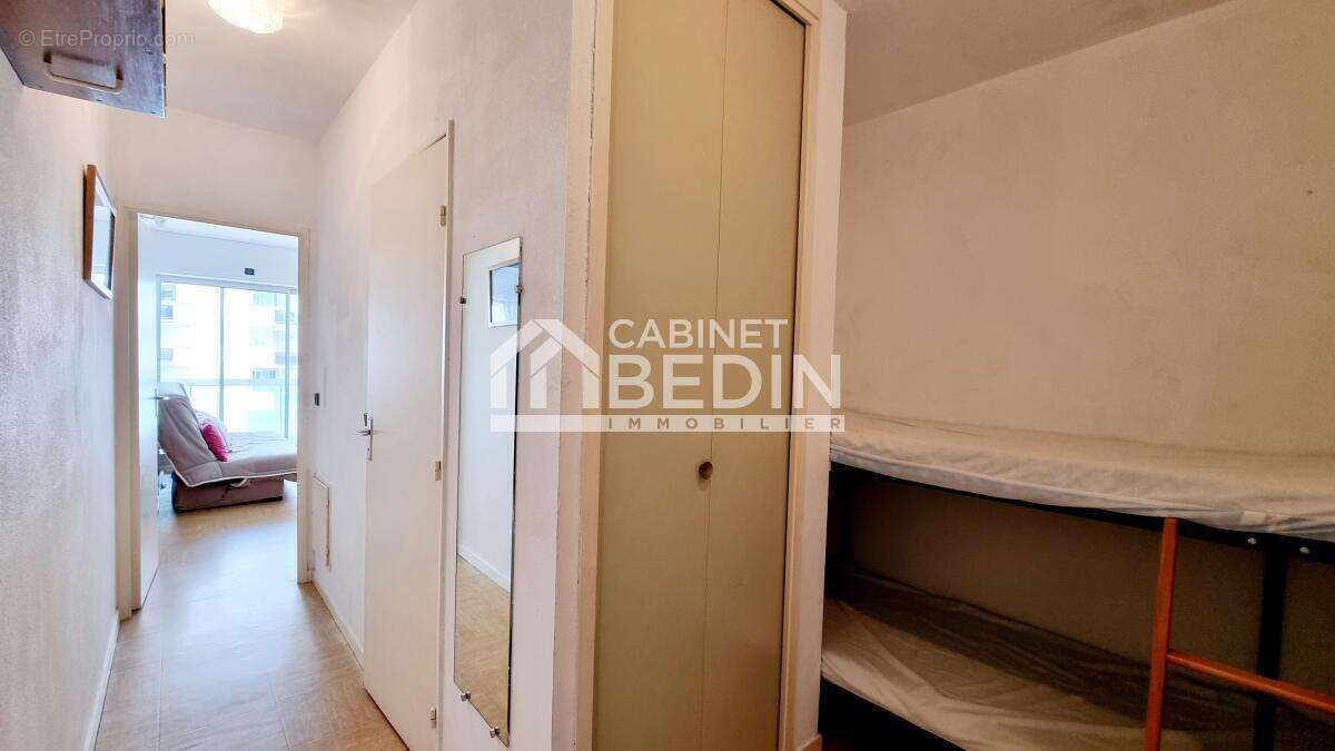 Appartement à ARCACHON