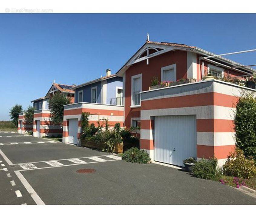 Maison à SOULAC-SUR-MER