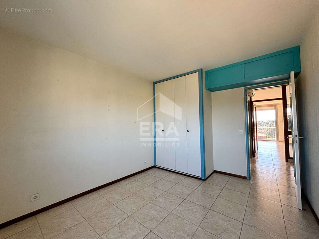 Appartement à SAINTE-MAXIME