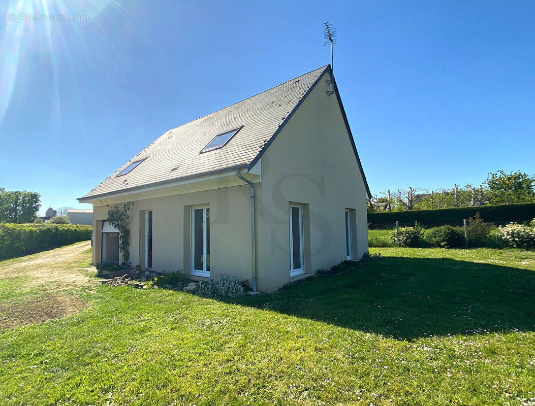 Maison à FALAISE